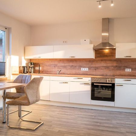 Erholung Auf Der Deichschaeferei Mit Deichblick Apartman Schillig Kültér fotó