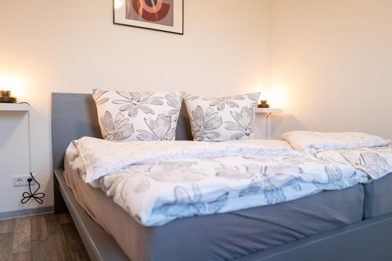 Erholung Auf Der Deichschaeferei Mit Deichblick Apartman Schillig Kültér fotó
